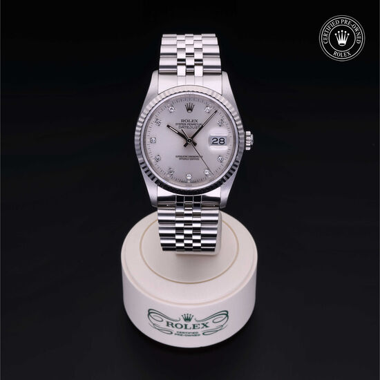 Datejust