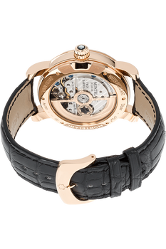 Nicolas Rieussec Chronograph Rose Gold Automatic