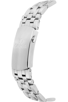 Seamaster Diver Co-Axial Stainless Steel Automatic