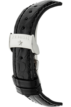 Class Elite Reserve de Marche Stainless Steel Automatic