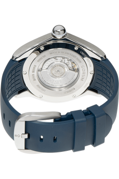 Bubble Flag Stainless Steel Automatic
