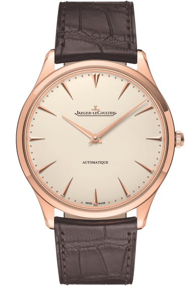 Jaeger LeCoultre Master Ultra Thin 41