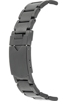 Heritage Black Bay Dark PVD Stainless Steel Automatic