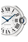 Ballon Bleu de Cartier, 36 MM