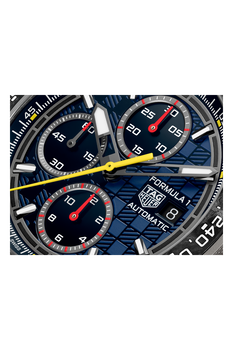 Formula 1 Chronograph X Oracle Red Bull Racing