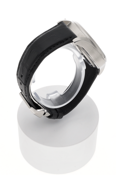 Pilot's Chronograph Antoine de Saint Exupery Edition Stainless Steel Automatic