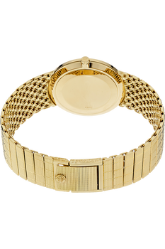 Calatrava Reference 3919 Yellow Gold Manual