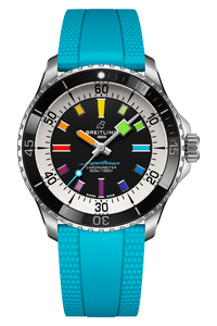 Superocean Automatic 42