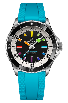 Superocean Automatic 42