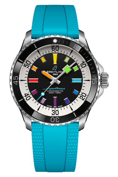 Superocean Automatic 42