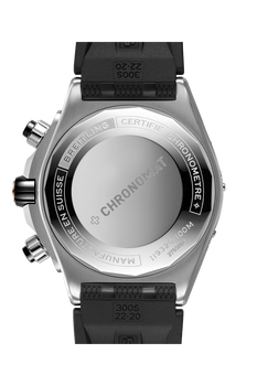 Super Chronomat 44 Four-Year Calendar