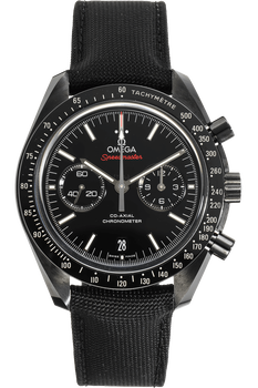 Dark Side of the Moon Chronograph Ceramic Automatic