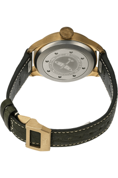 Big Pilot Bronze Automatic