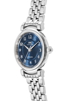 Da Vinci Stainless Steel Automatic