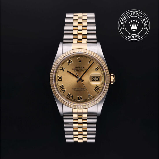 Datejust