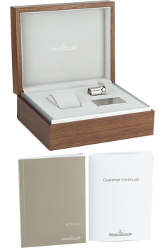 Geophysic 1958 Limited Edition Rose Gold Automatic