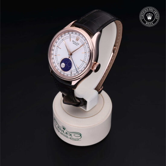 Cellini Moonphase