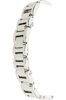 Ballon Bleu Yellow Gold and Stainless Steel Automatic