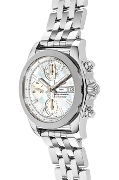 Chronomat Stainless Steel Automatic