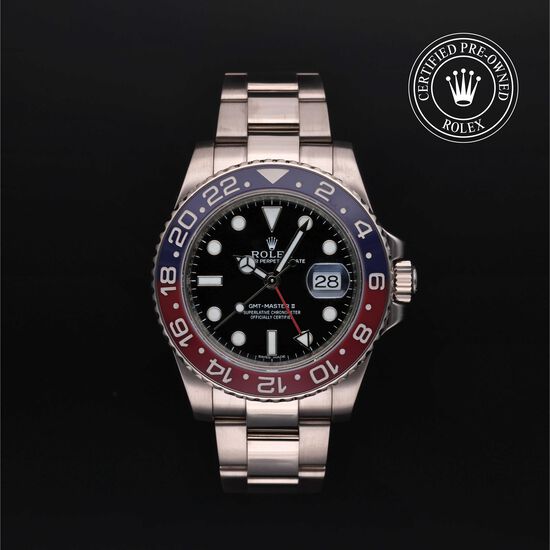 GMT-Master II