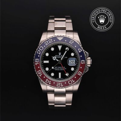 GMT-Master II