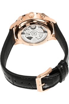 Portugieser Chronograph Rose Gold Automatic