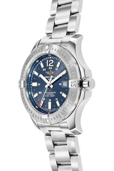 Colt Stainless Steel Automatic