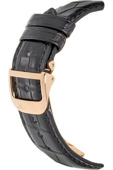 Master Control Date Rose Gold Automatic