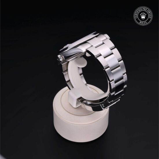 Datejust 41