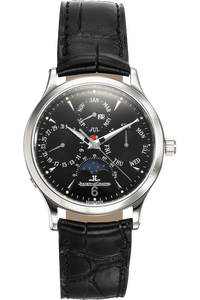 Master Control Perpetual Stainless Steel Automatic