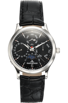 Master Control Perpetual Stainless Steel Automatic