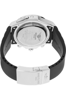 Bentley GMT Special Edition Stainless Steel Automatic