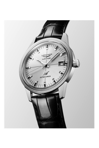 Longines Ultra-Chron Classic