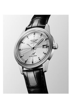 Longines Ultra-Chron Classic
