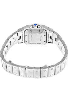 Santos Galbee Stainless Steel Automatic
