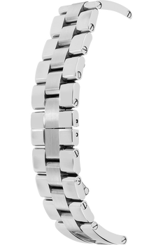 Roadster Stainless Steel Quartz