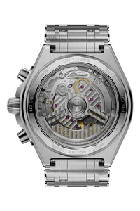 Chronomat B01 42