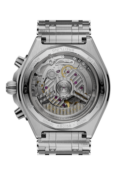 Chronomat B01 42