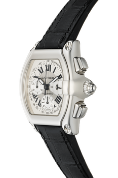 Roadster Chronograph Stainless Steel Automatic