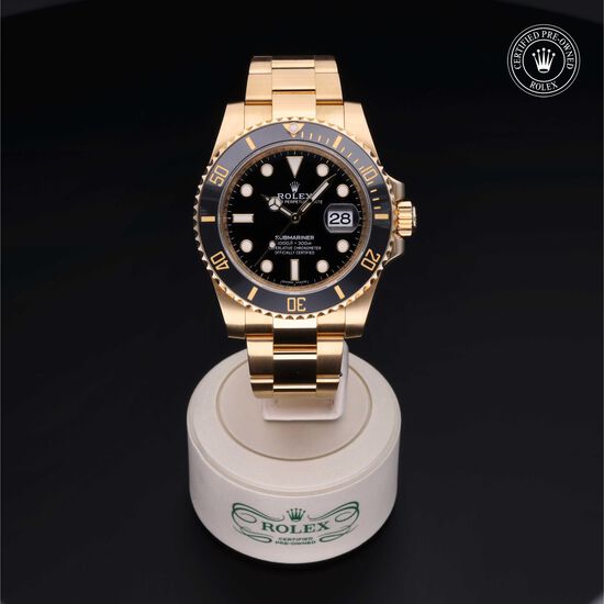 Submariner