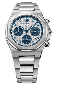 Laureato Chronograph - Bucherer Exclusive