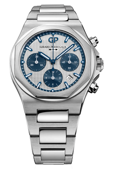 Laureato Chronograph - Bucherer Exclusive