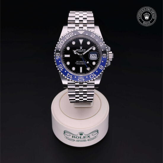 GMT-Master II