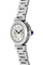 Miss Pasha Stainless Steel Quartz