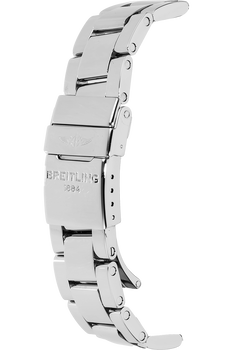 SuperOcean II 42 Stainless Steel Automatic