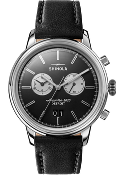 The Bedrock Chrono