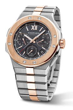Alpine Eagle XL Chrono