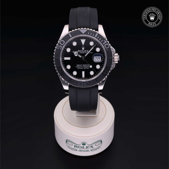 Yacht-Master 42