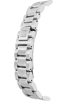Speedmaster Date Stainless Steel Automatic