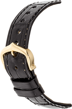 Pasha 32 Yellow Gold Automatic
